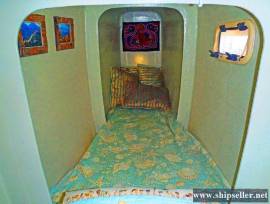 42' Grainger Mystery Cove 420 2001