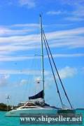 42' Grainger Mystery Cove 420 2001