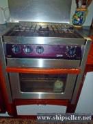 42' Grainger Mystery Cove 420 2001