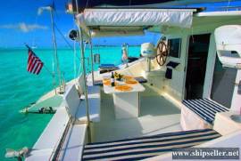 42' Grainger Mystery Cove 420 2001