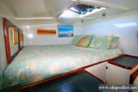 42' Grainger Mystery Cove 420 2001