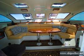 42' Grainger Mystery Cove 420 2001