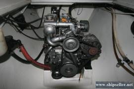 42' Grainger Mystery Cove 420 2001