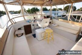 42' Jefferson Sundeck