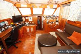 42' Jefferson Sundeck