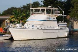 42' Jefferson Sundeck