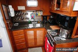 42' Jefferson Sundeck