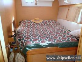 42' Lagoon 420