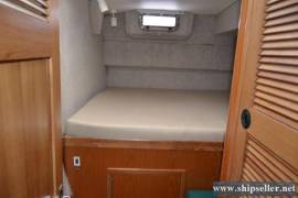 42' Manta 42 MkII 2004