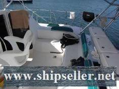 42' Manta 42 MkII 2004