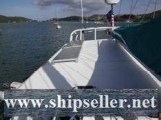 42' Manta 42 MkII 2004