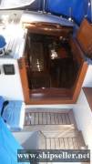 42' Slocum Cutter
