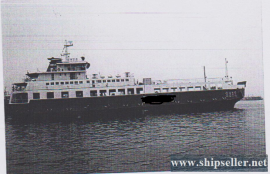 420P/70Cars RoRo for sale