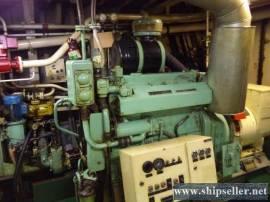 424. Port tug - 2500  h.p.