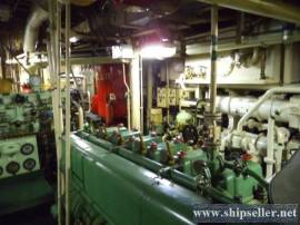 424. Port tug - 2500  h.p.