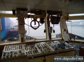 424. Port tug - 2500  h.p.