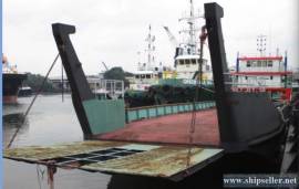43.27M LCT FOR SALE