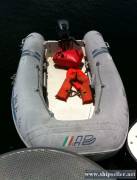 43' Marine Trader Tradewinds 43 Sundeck 1987