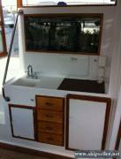 43' Marine Trader Tradewinds 43 Sundeck 1987