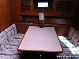 43' Marine Trader Tradewinds 43 Sundeck 1987