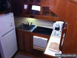 43' Marine Trader Tradewinds 43 Sundeck 1987