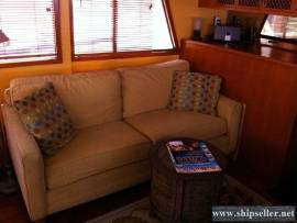 43' Marine Trader Tradewinds 43 Sundeck 1987