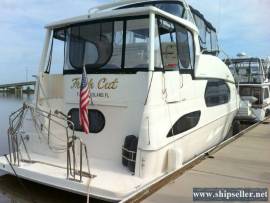 43' Silverton Motor Yacht