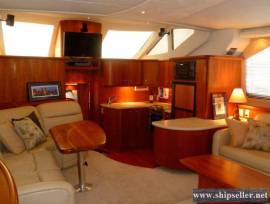 43' Silverton Motor Yacht