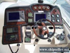 44' Cruisers Yachts 440 Express