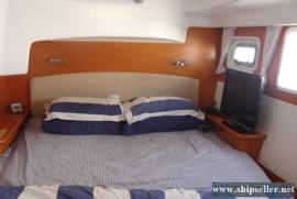 44' Lagoon 440 Catamaran 2007
