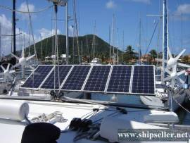 44' Lagoon 440 Catamaran 2007