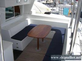 44' Lagoon 440 Catamaran 2007