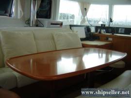 44' Lagoon 440 Catamaran 2007