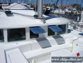 44' Lagoon 440 Catamaran 2007