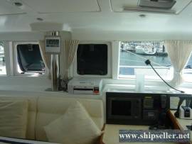 44' Lagoon 440 Catamaran 2007