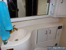 44' Ocean Yacht Super Sport 1988
