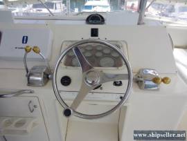 44' Ocean Yacht Super Sport 1988