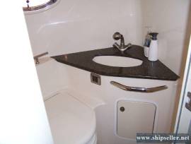 44' Sea Ray Sundancer