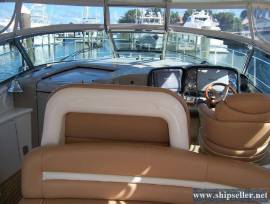 44' Sea Ray Sundancer
