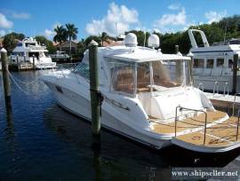 44' Sea Ray Sundancer