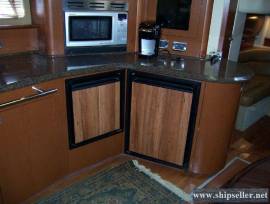 44' Sea Ray Sundancer