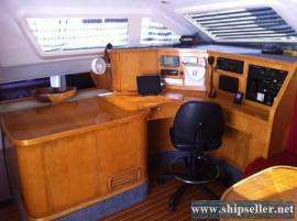 44' St Francis Catamaran 2002