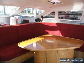44' St Francis Catamaran 2002