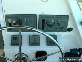 44' St Francis Catamaran 2002