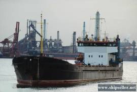 440 - Omskiy Sea-river