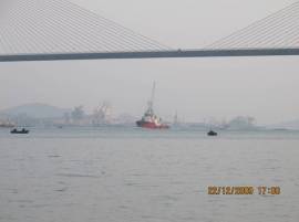 4400hp ASD harbor tug/ supply vessel