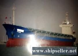 4403DWT 220TEU MPP
