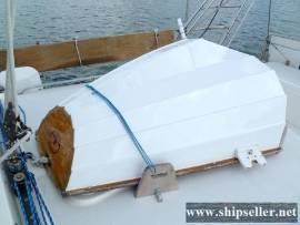 45' Catalina M45 1994