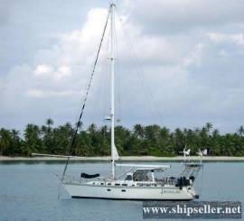 45' Catalina M45 1994