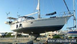 45' Catalina M45 1994
